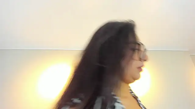 Isis Osman online show from 01-31-26, 07:34