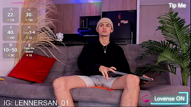 lennercollins online show from 12-05-24, 04:09