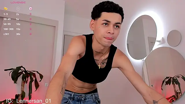 lennercollins online show from 01-30-25, 02:49