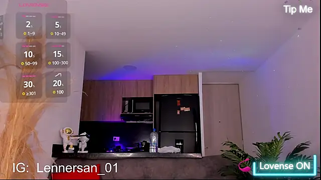 lennercollins online show from 02-04-25, 10:00