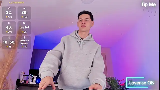 lennercollins online show from 02-16-25, 06:10