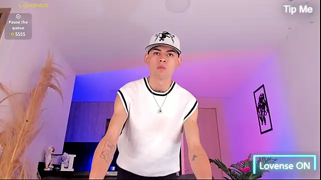 lennercollins online show from 02-17-25, 01:58