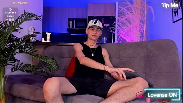 lennercollins online show from 02-18-25, 06:15