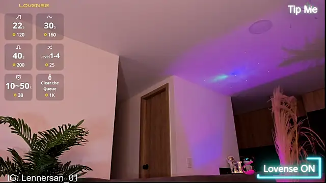 lennercollins online show from 03-02-25, 08:16