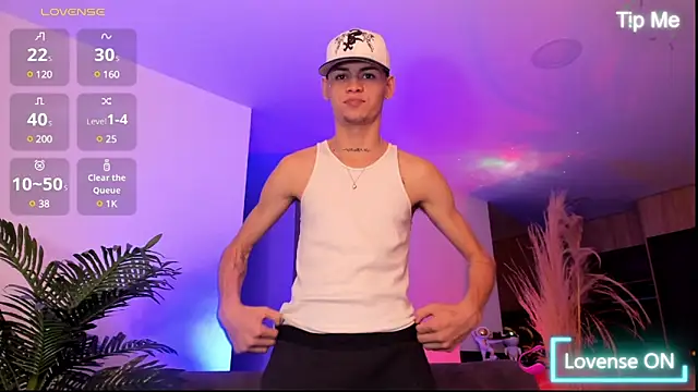 lennercollins online show from 03-15-25, 01:52