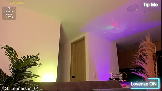 lennercollins online show from 03-23-25, 05:54