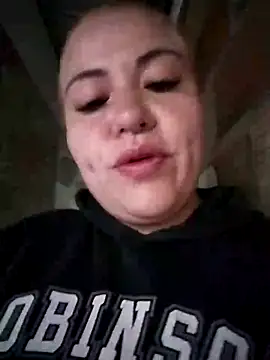 Bruja  Scarlata online show from 12-21-24, 10:28