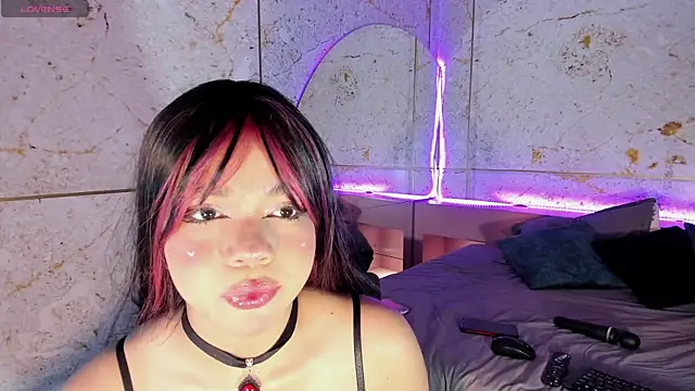 anastasia jhons online show from 01-14-25, 03:32