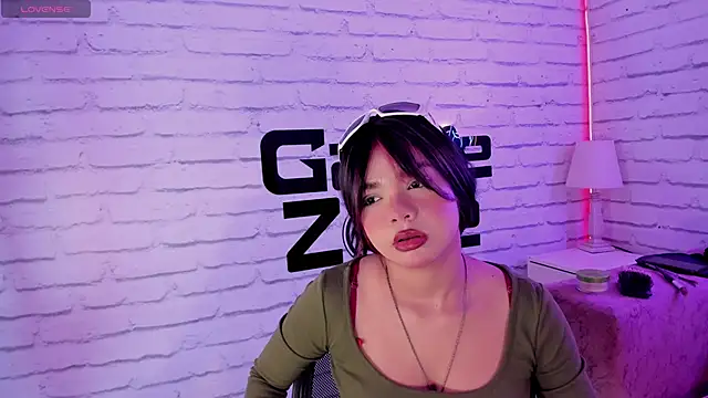 anastasia jhons online show from 01-15-25, 03:22