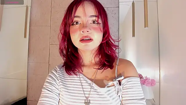 anastasia jhons online show from 12-15-25, 03:44