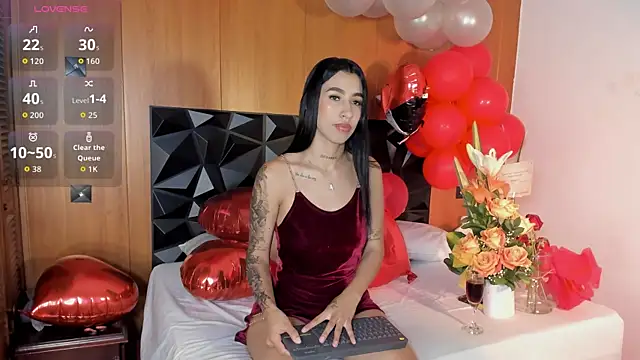 Wendy Marchall online show from 02-15-26, 06:59