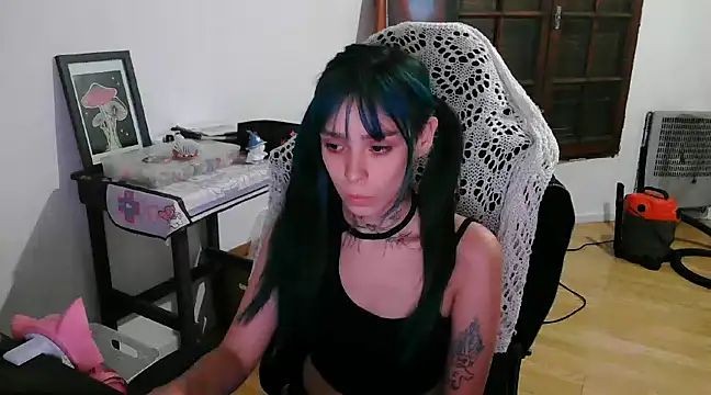 Snapshot of loletabb chatting on 01-25-25, 06:45 loletabb online show from 01-25-25, 06:45