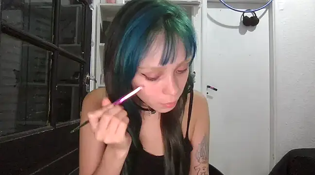 Snapshot of loletabb chatting on 03-22-25, 07:04 loletabb online show from 03-22-25, 07:04