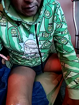 soy el rick online show from 11-05-25, 06:57