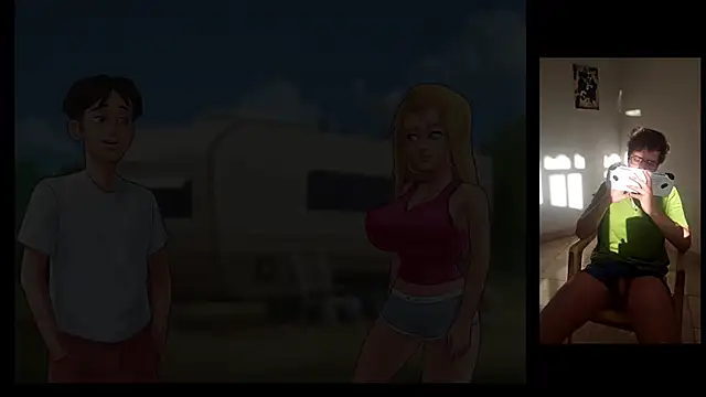 Snapshot of JhonyLove51 chatting on 03-08-25, 01:36 JhonyLove51 online show from 03-08-25, 01:36