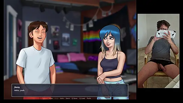 Snapshot of JhonyLove51 chatting on 03-11-25, 02:40 JhonyLove51 online show from 03-11-25, 02:40