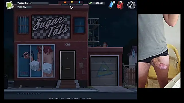 Snapshot of JhonyLove51 chatting on 03-12-25, 02:56 JhonyLove51 online show from 03-12-25, 02:56