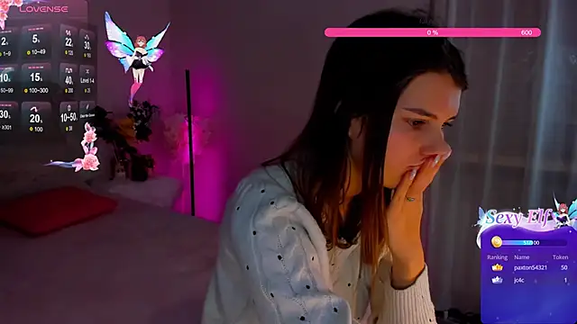 Laura Leee online show from 01-06-25, 09:08