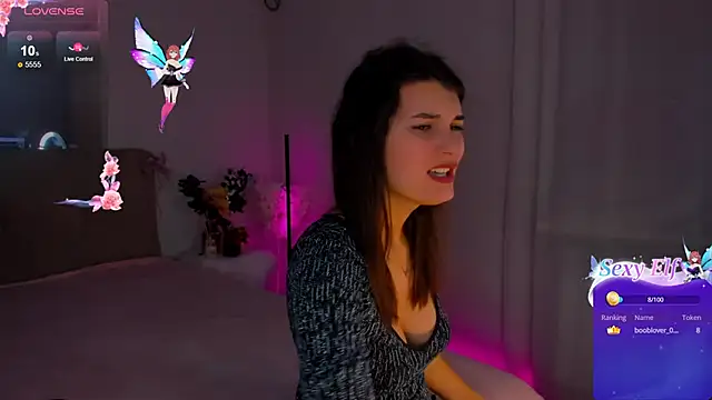 Laura Leee online show from 01-07-25, 09:29