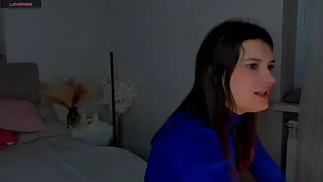 Laura Leee online show from 02-02-25, 06:26