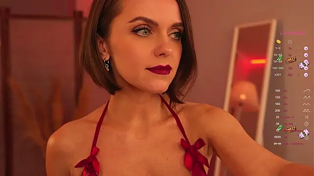 lil fleur online show from 11-18-25, 05:17