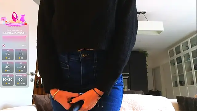 Luxymin34 online show from 11-24-25, 01:22