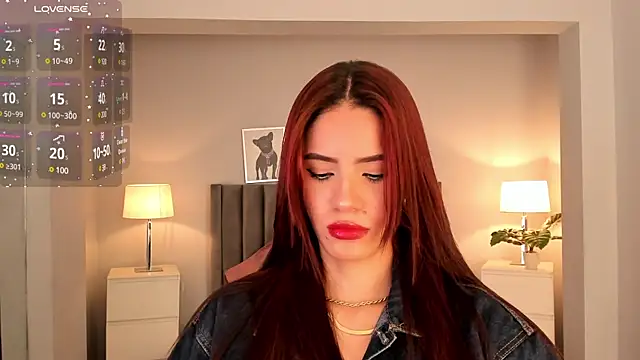 Snapshot of Madie__collins chatting on 01-03-25, 11:35 Madie collins online show from 01-03-25, 11:35