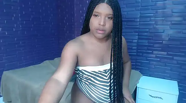 Snapshot of ShanayaKops chatting on 01-17-25, 04:36 ShanayaKops online show from 01-17-25, 04:36