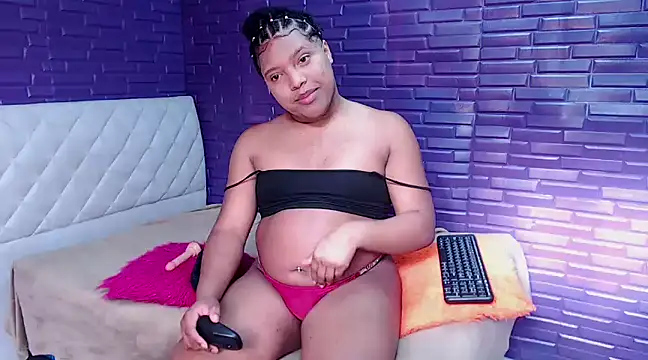 Snapshot of ShanayaKops chatting on 01-29-25, 01:07 ShanayaKops online show from 01-29-25, 01:07