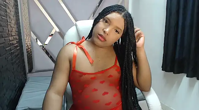 ShanayaKops online show from 02-08-25, 01:11