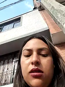 DULCE  26 online show from 01-17-25, 08:44