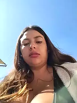 DULCE  26 online show from 01-23-25, 02:39