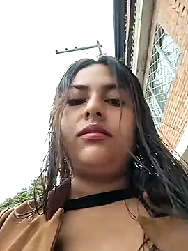 DULCE  26 online show from 02-11-25, 01:09