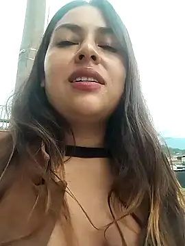 DULCE  26 online show from 02-11-25, 04:56