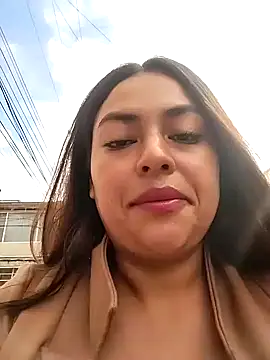 DULCE  26 online show from 02-12-25, 01:27
