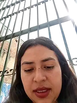 DULCE  26 online show from 02-17-25, 07:31