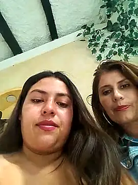 DULCE  26 online show from 02-19-25, 08:52