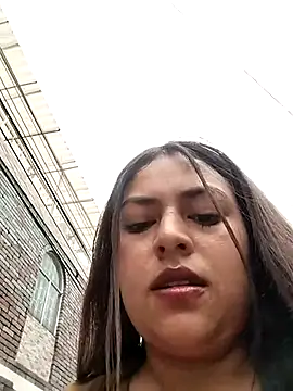 DULCE  26 online show from 02-22-25, 02:30