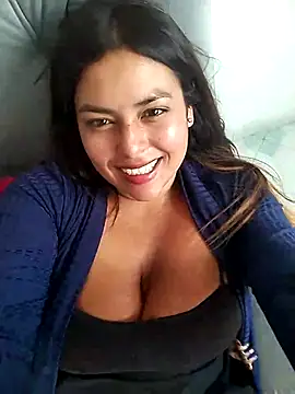 DULCE  26 online show from 02-23-25, 02:57