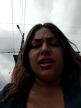 DULCE  26 online show from 02-25-25, 07:03