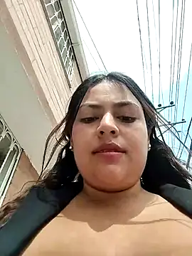 DULCE  26 online show from 03-04-25, 02:53