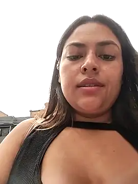 DULCE  26 online show from 03-17-25, 03:07