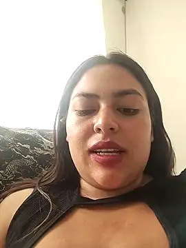 DULCE  26 online show from 03-17-25, 07:04