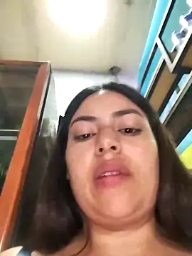 DULCE  26 online show from 03-19-25, 04:13