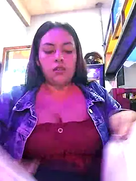 DULCE  26 online show from 03-20-25, 01:35