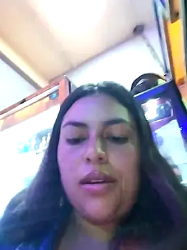 DULCE  26 online show from 03-21-25, 01:13