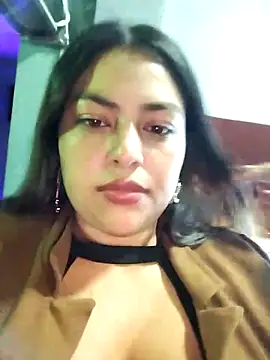 DULCE  26 online show from 03-22-25, 02:27