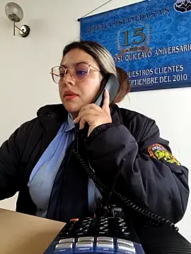 DULCE  26 online show from 09-10-25, 12:05