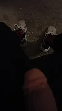 casper0303 online show from 12-13-25, 10:37