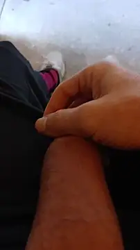 casper0303 online show from 12-14-25, 10:42